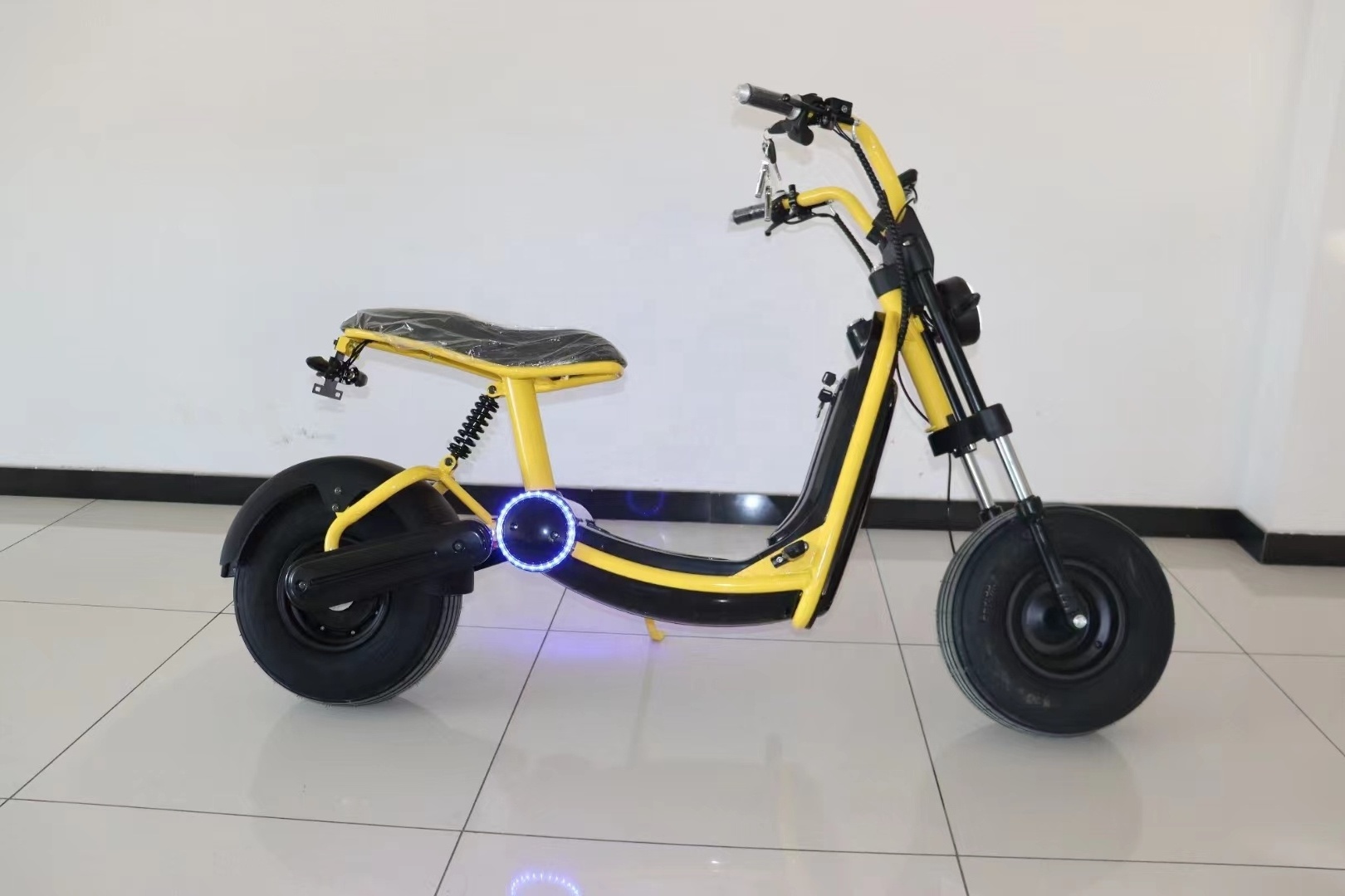 unfoldable electric scooter for adults chairs for adults 2000w 1000w fat tire lithium battery 60v 100ah wide wheel