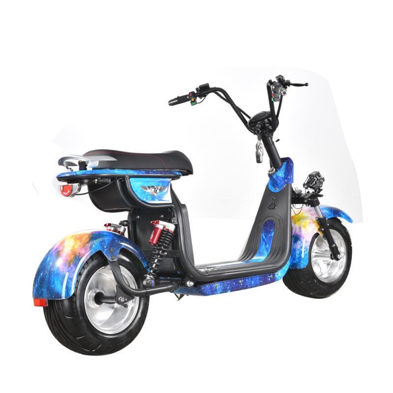 adult toys for adults PIZZA BOX WHEEL BICYCLE kick kids electric moped car MOTOR Hub motor 1500w Chair scooter citycoco