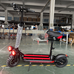 Electric Moped Scooter European Warehouse Acceptance Customization Two Wheel Supplier  Electric Scooters Frame And Parts