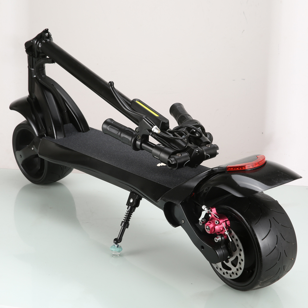 2020 Adult Big Wheel Electric Kick Scooter for adult