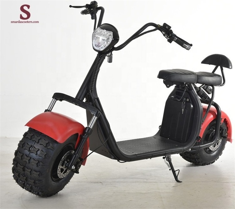 Moto Offroad Electrica Ski Kids Scooters And Essence Mopeds Scooter 150cc Gas Wide Wheel Electric Drift Citycoco