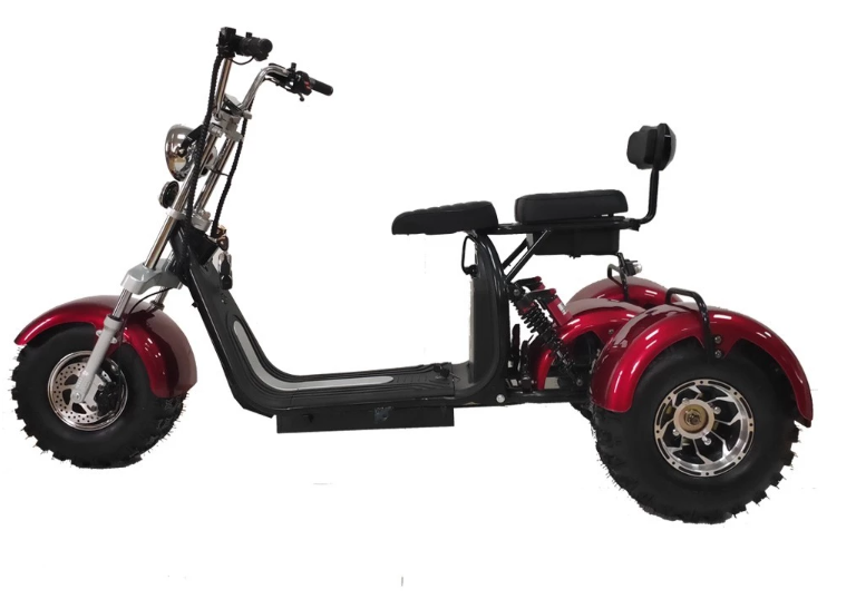 ecorider gas titanium bar mx60 scooter livraison electric citycoco sidecar 84v electrique 3600w motorcycles scooters 1s