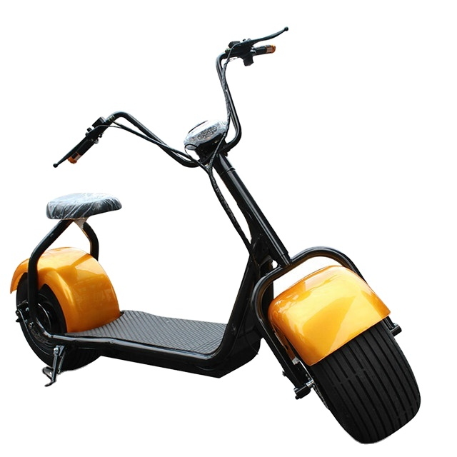 Moped Electric 14