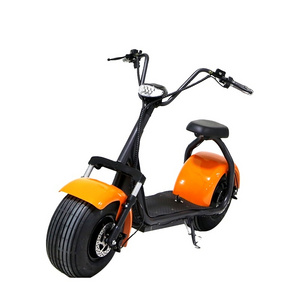 Cheapest Factory price Smarda citycoco 1000w scooter electric 2000w wholesale citycoco electric scooter