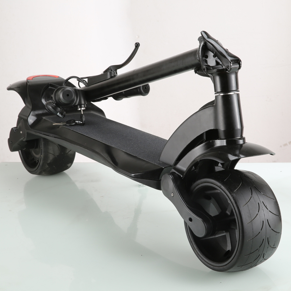 2020 Adult Big Wheel Electric Kick Scooter for adult