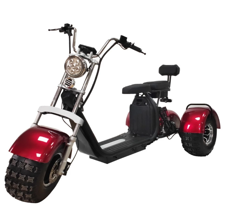 ecorider gas titanium bar mx60 scooter livraison electric citycoco sidecar 84v electrique 3600w motorcycles scooters 1s