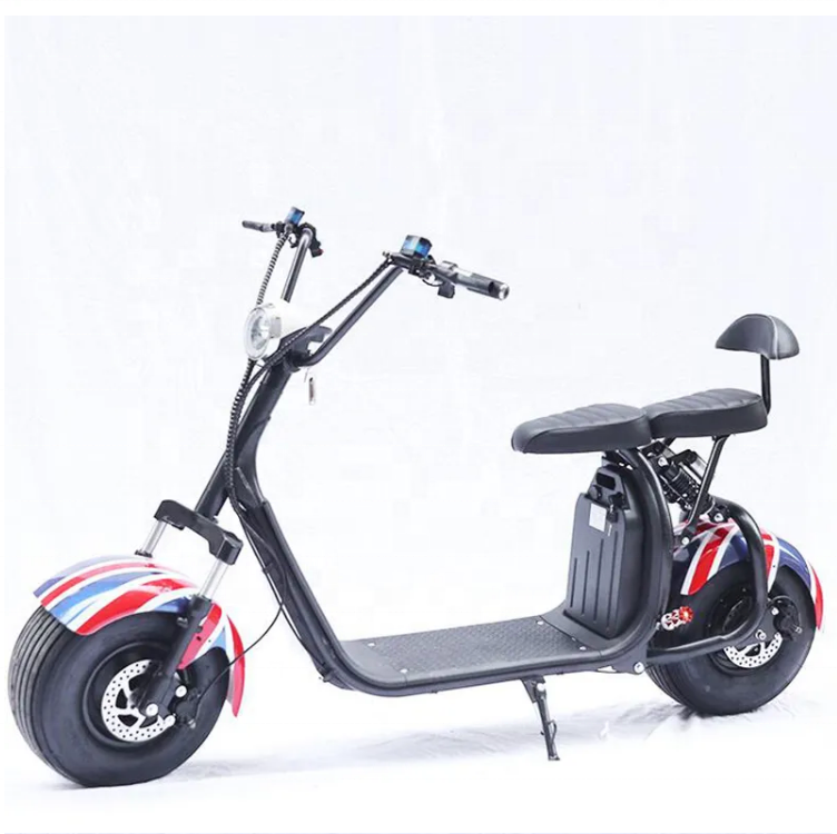 Moto Offroad Electrica Ski Kids Scooters And Essence Mopeds Scooter 150cc Gas Wide Wheel Electric Drift Citycoco