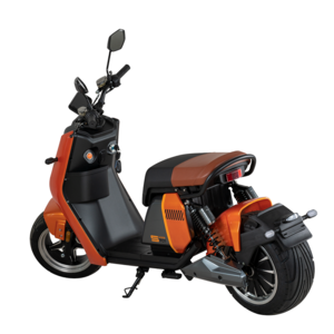 2000w Two-Wheel Electric Scooter Hub With Disc With Eec Homologation 5600w Electric Scooter With Seat Sharing And App For Adults