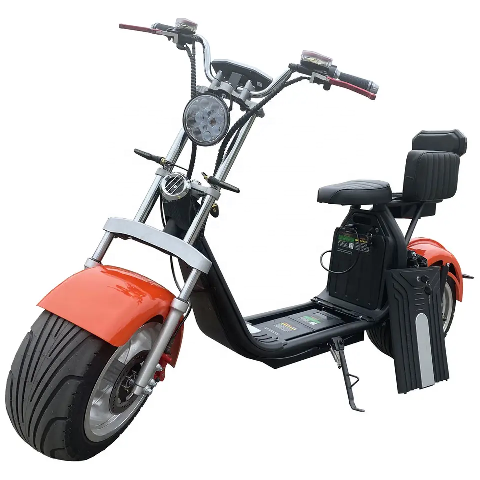 1000w agy mini european warehouse 2000w citycoco scooter  battery pack repair kit 2 seat mobility 60v motorcycle double