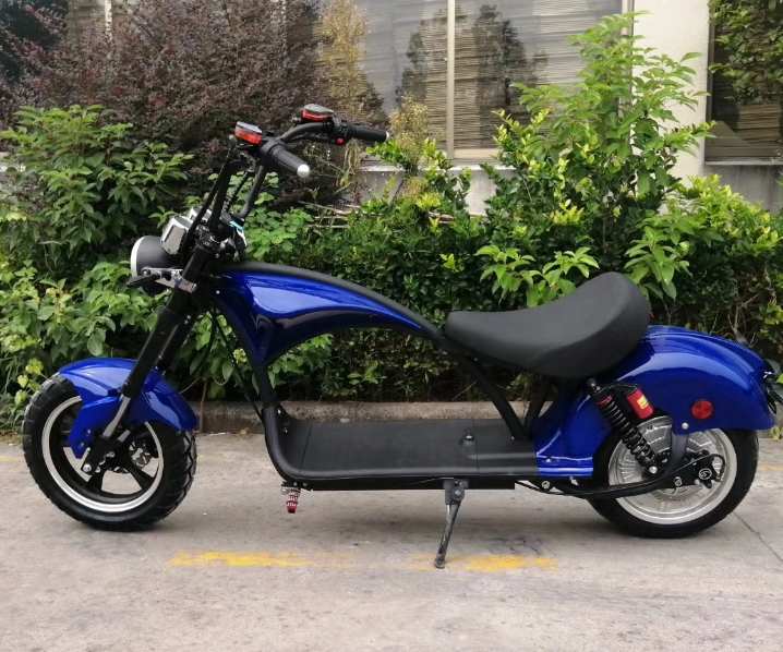 Electrique 3 Roues Electric Scooter Frame Body Monopatin Electrico Off Road Moped 50cc Scooters Fast Motorcycle Carry Bag Unisex