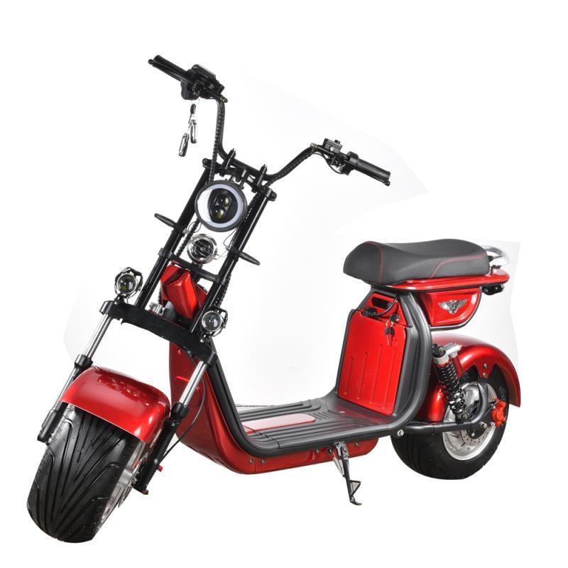 adult toys for adults PIZZA BOX WHEEL BICYCLE kick kids electric moped car MOTOR Hub motor 1500w Chair scooter citycoco