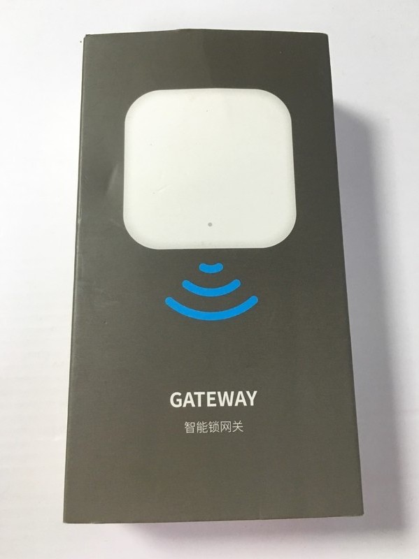 G2 Wireless smart lock wifi gateway for tt lock digital smart ttlock app