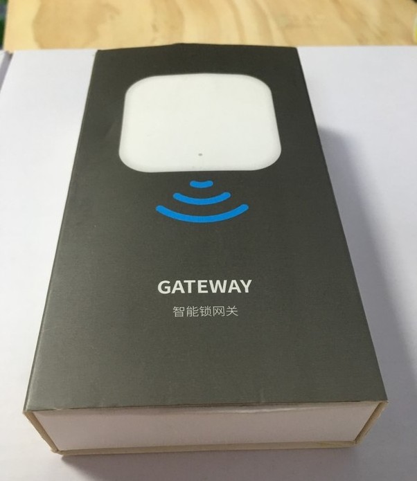 G2 Wireless smart lock wifi gateway for tt lock digital smart ttlock app