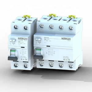 Residual Current Circuit Breaker Type B RCCB