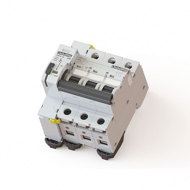 ODLANG Manufacture High Voltage Recloser 230/440V Breaker Switch with Intelligent Controller Auto Breaker