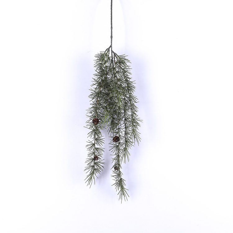 wholesale plastic for air grass wall hanging artificial tropical hanging artificial plants grass wall decor