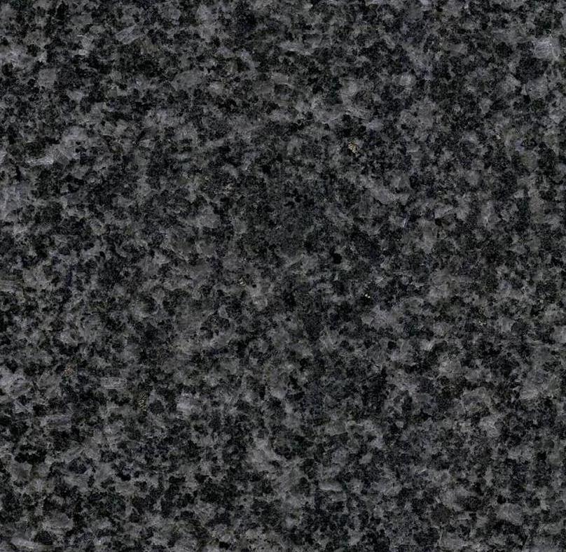 Natural stone impala black granite tiles with polished surface abound in China granite tiles 60x60