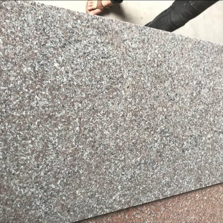 Chinese Wholesale Cheap Price New Polished Natural Stone Slab Pink G664 Granite for Sale