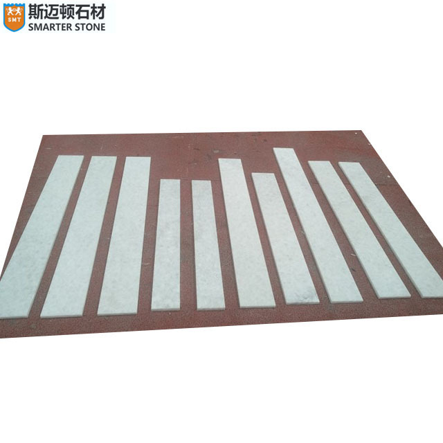 White Black Grey Color Door & Window Sills Wholesale Price Artificial Marble Stone Veneer