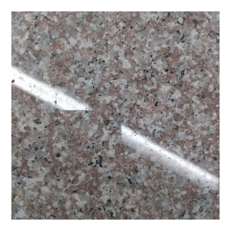 Chinese Wholesale Cheap Price New Polished Natural Stone Slab Pink G664 Granite for Sale