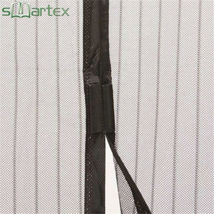 Roller blinds curtain anti mosquito magnetic tulle shower magnetic mosquito net door curtain screen door