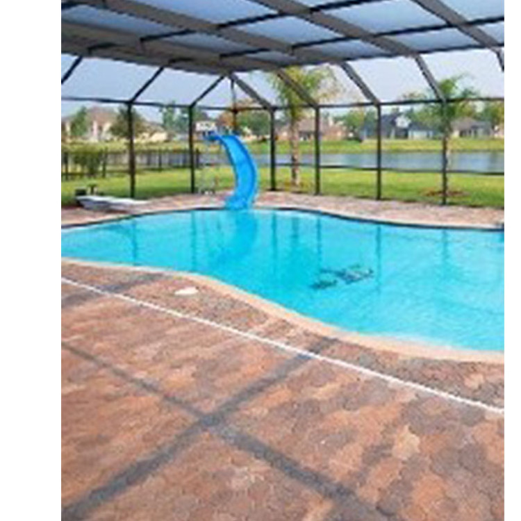 18X14 mesh size pool&patio screening fiberglass screen fiberglass waterproofing mesh screen for green house and patio