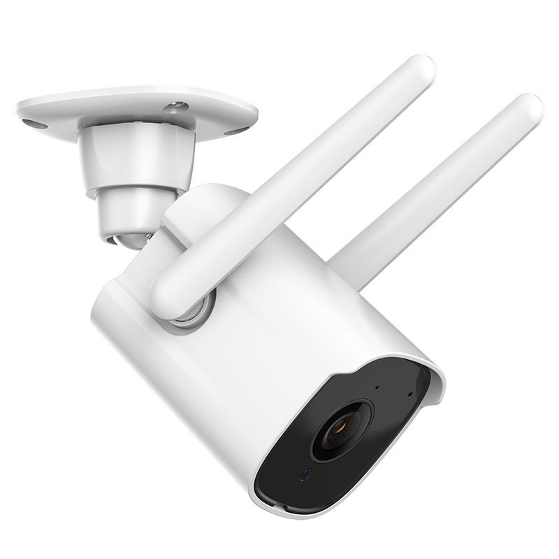 2022 latest design full hd 1080P outdoor Waterproof wireless Wifi Surveillance Bullet IP Camera