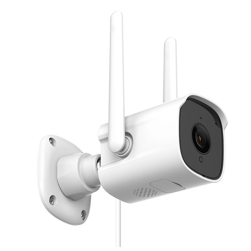 2022 latest design full hd 1080P outdoor Waterproof wireless Wifi Surveillance Bullet IP Camera