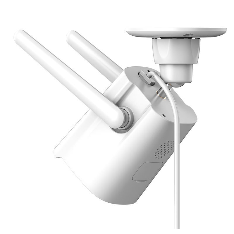 2022 latest design full hd 1080P outdoor Waterproof wireless Wifi Surveillance Bullet IP Camera