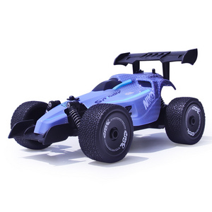 New Design 1:18 F1 Four-way 2.4G Remote Control Car Toys Car For Boys RC Vehicle Off-Road  Toy rc car