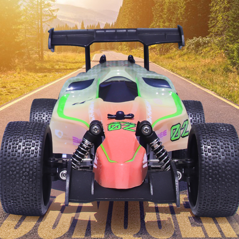 New Design 1:18 F1 Four-way 2.4G Remote Control Car Toys Car For Boys RC Vehicle Off-Road  Toy rc car