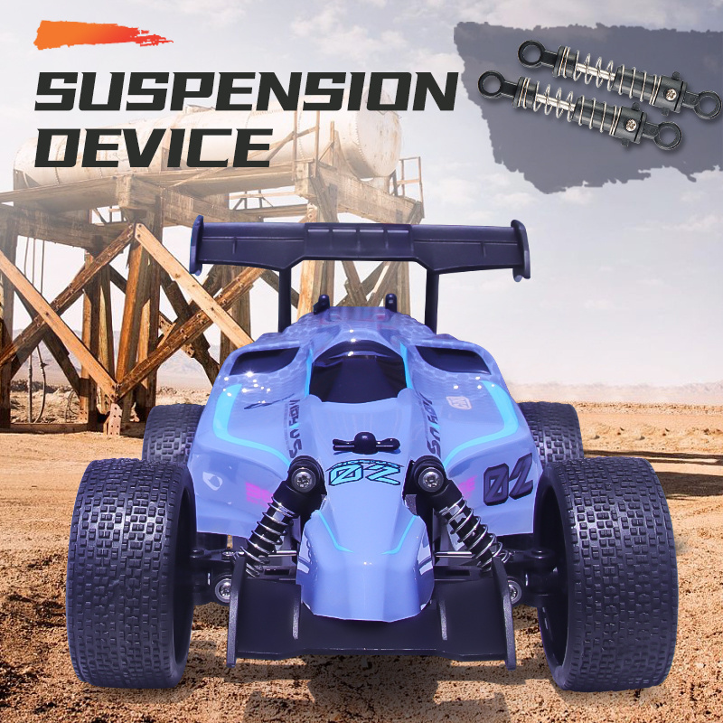 New Design 1:18 F1 Four-way 2.4G Remote Control Car Toys Car For Boys RC Vehicle Off-Road  Toy rc car