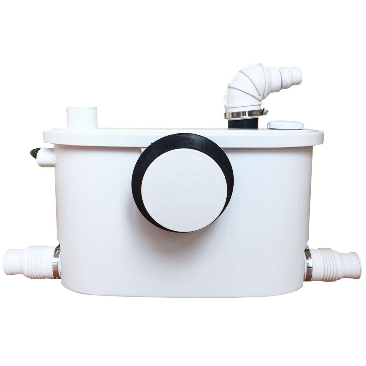 Sanimove 400w Pump Sanitary Macerator Bathroom Toilet Macerator Pump Sewage Grinder Macerator Toilet Pumps