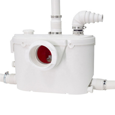 Macerator Pump Toilet Special Mechanical Marine Macerator Toilet For Portable Macerator Toilet Pump