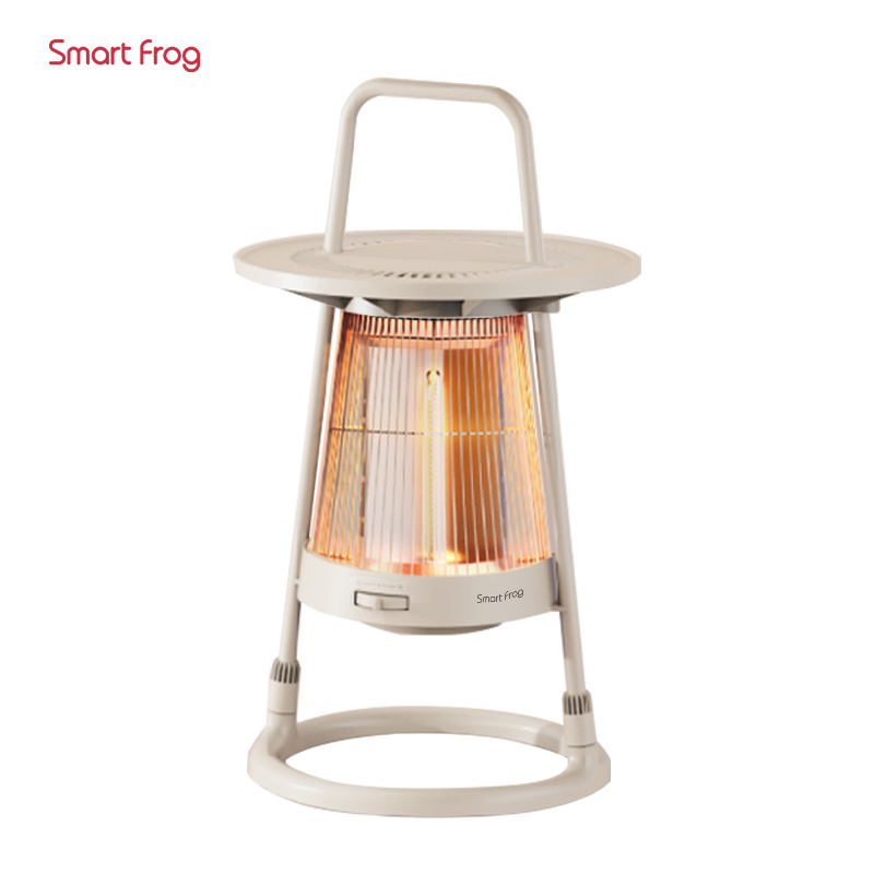 KC PSE 1000W 5 Ways Sun Halogen Quartz Foot Heaters Warmer Stove Fireplace Far Infrared Carbon Fiber Tubes Electric Heater