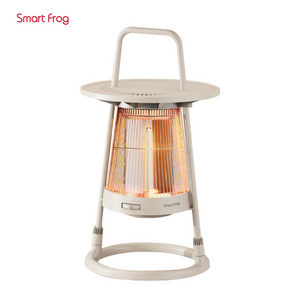 KC PSE 1000W 5 Ways Sun Halogen Quartz Foot Heaters Warmer Stove Fireplace Far Infrared Carbon Fiber Tubes Electric Heater