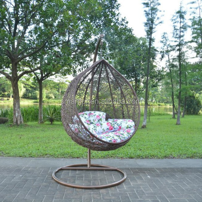 Swing Chairs Rocking  Big Garden Birdcage Bird Cage  Hanging Bubble Egg Chair Outdoor Hanging Chair