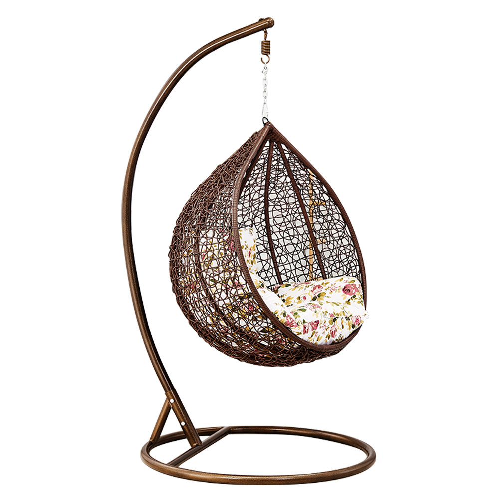 Swing Chairs Rocking  Big Garden Birdcage Bird Cage  Hanging Bubble Egg Chair Outdoor Hanging Chair