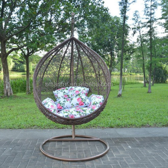 Swing Chairs Rocking  Big Garden Birdcage Bird Cage  Hanging Bubble Egg Chair Outdoor Hanging Chair