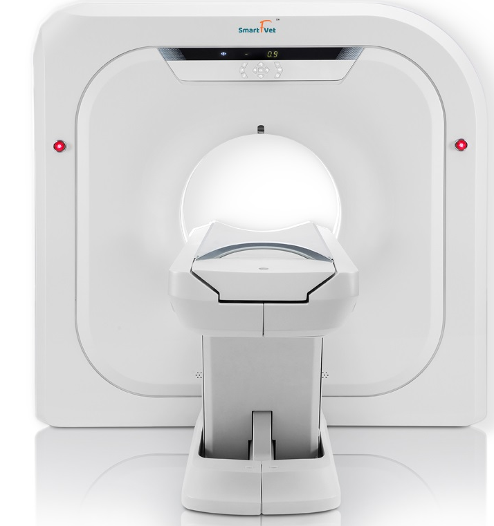 Veterinary CT Scan Computed Tomography Scanning Machine