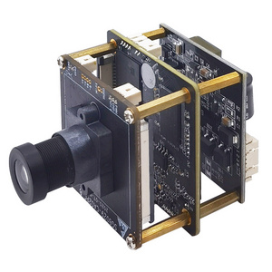 CMOS Automatic Sensor Infrared Filter Type Switching Edge Computer Camera Price IP Camera Module Board