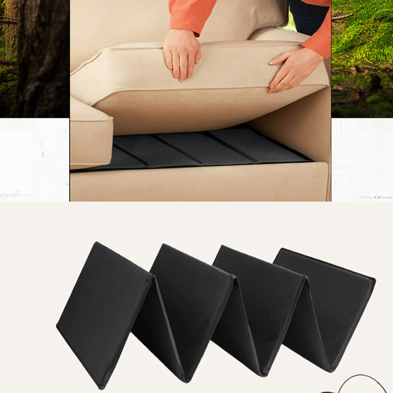 Under Mattress Support Board - Strong Chair Support for Sagging Cushion, Insert Support to Fix Your Sagging Armchair