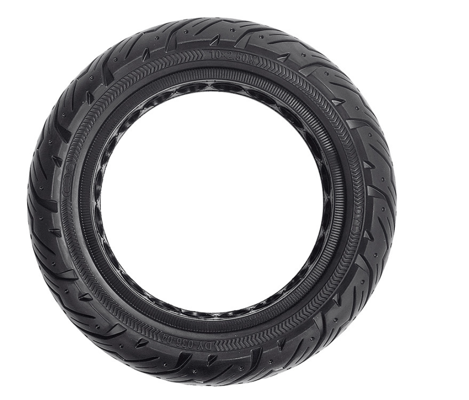 Hot sale cheap price  10inch solid tire