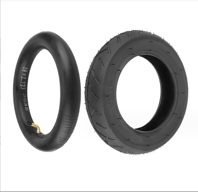 10*2.125 inner and outer tyre 10 inch electric scooter inner tube outer tire