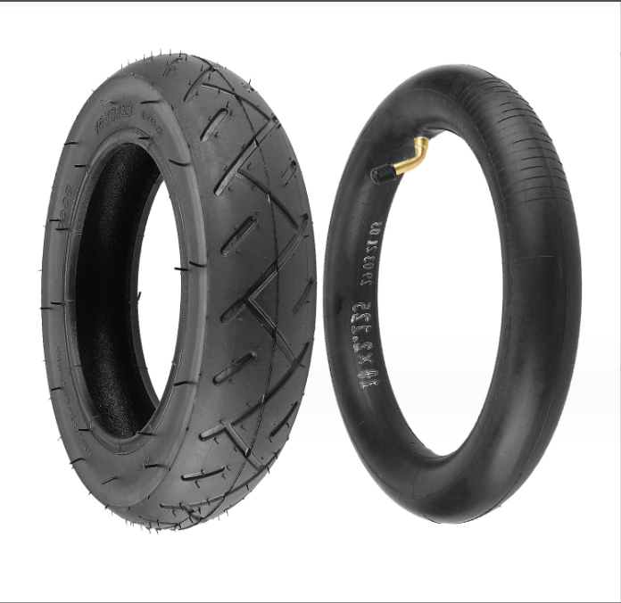 10*2.125 inner and outer tyre 10 inch electric scooter inner tube outer tire