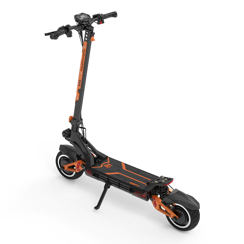 wholesale price Poland warehouse Kukirin G3 pro electric scooter