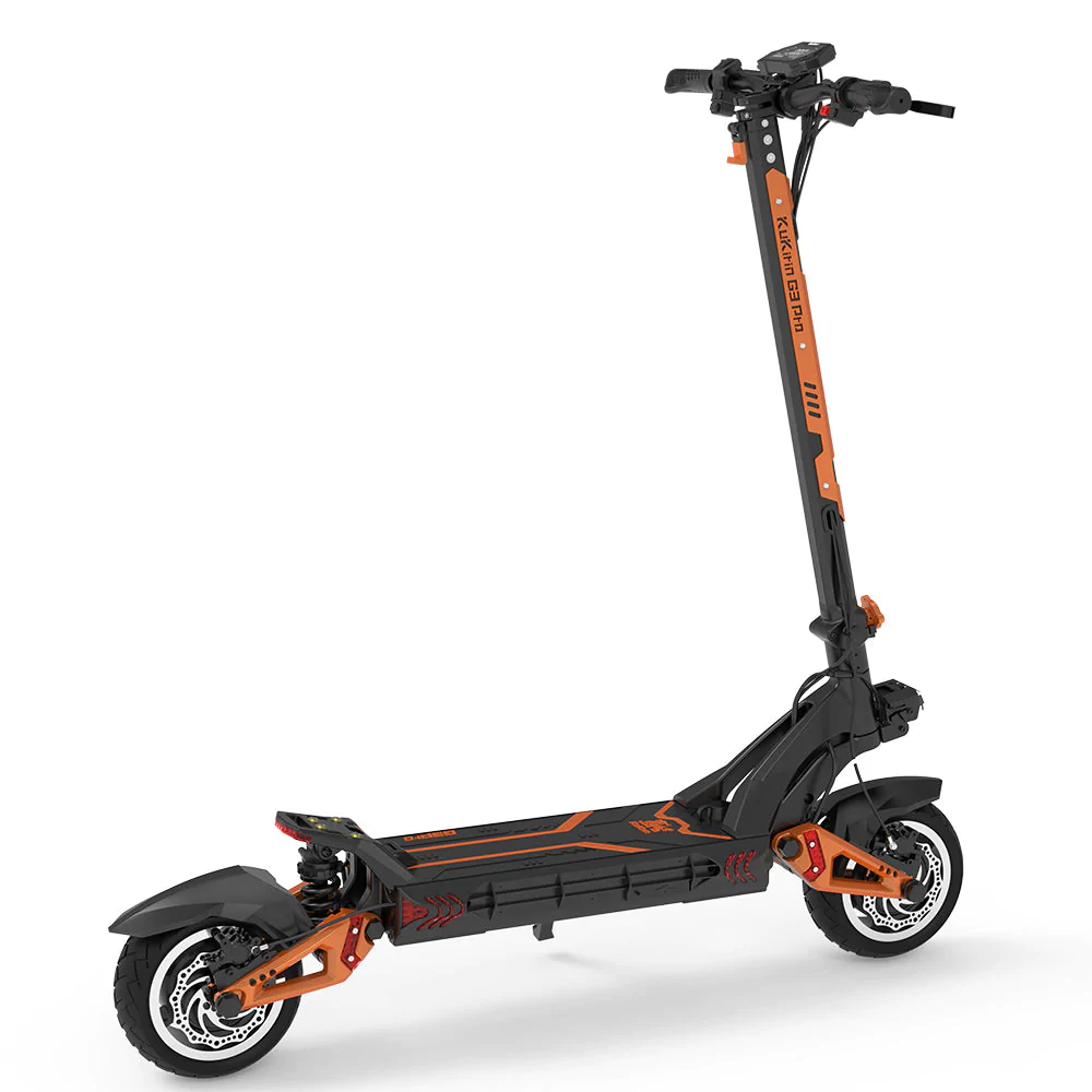 wholesale price Poland warehouse Kukirin G3 pro electric scooter