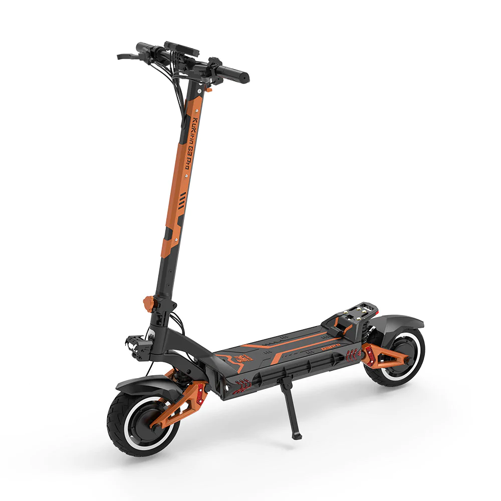 wholesale price Poland warehouse Kukirin G3 pro electric scooter