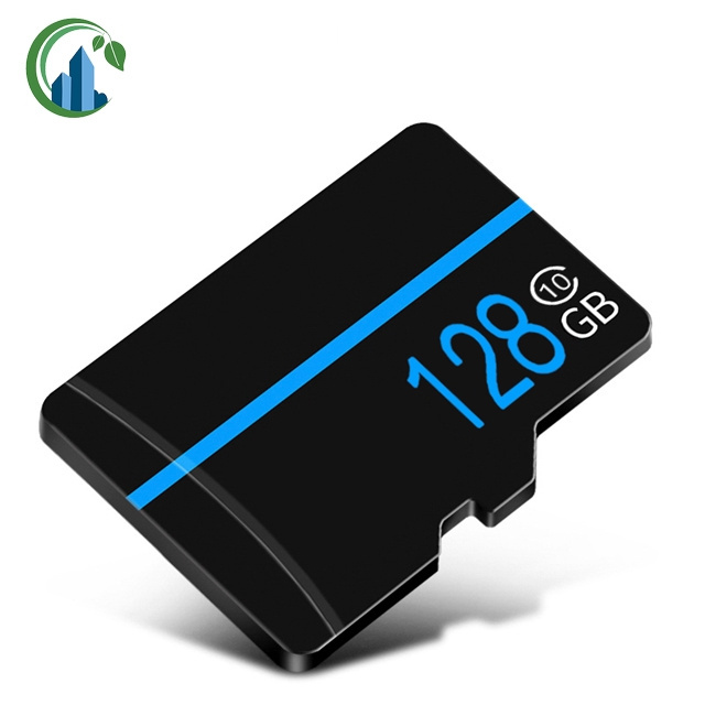 Wholesale customized Original High Speed 16GB 32GB 64GB 128GB 256GB EVO Memory TF SD Card Class 10 For Mobile