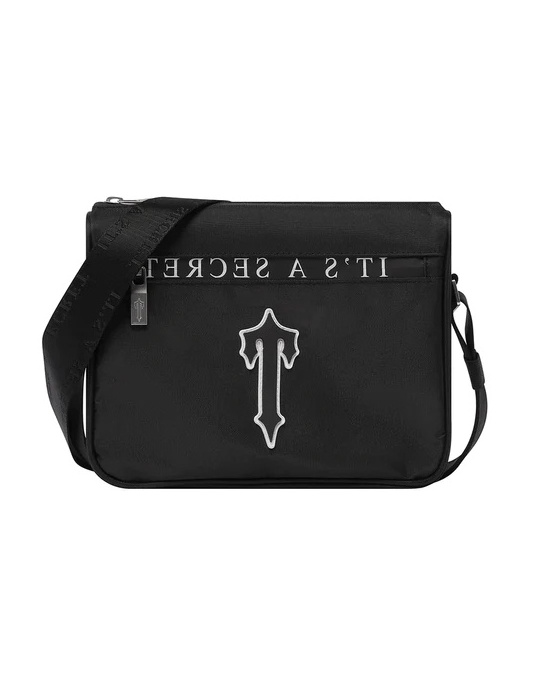 2024 Trapstar Bag  Shoulder Bag & Sling Bag & Casual Bag  Chest Bag Backpacks Crossbody Bag Fashion Brand Small Items Tote Bag